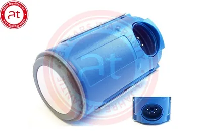 Sensor, Parkabstandskontrolle Opel OMEGA B Kombi · Opel VECTRA B Hatchback · Opel VECTRA B
