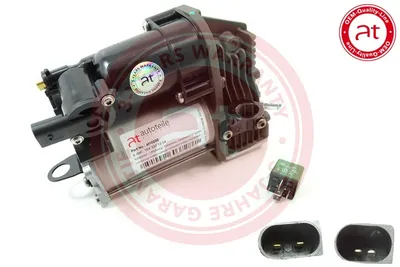 Kompressor, Druckluftanlage Mercedes-Benz M-CLASS · Mercedes-Benz GL-CLASS · Mercedes-Benz GLS