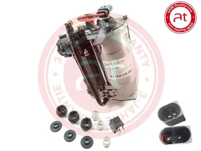 Kompressor, Druckluftanlage Mercedes-Benz S-CLASS · Mercedes-Benz E-CLASS · Mercedes-Benz E-CLASS T-Modell