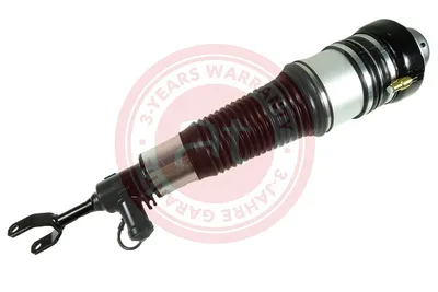 Luftfederungsstrang Audi A6 C6 · Audi A6 C6 Avant · Audi A6 Allroad C6