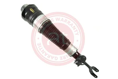 Luftfederungsstrang Audi A6 C6 · Audi A6 C6 Avant · Audi A6 Allroad C6