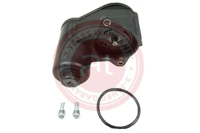 Steuerelement, Feststellbremssattel Vw PASSAT B6 · Vw PASSAT B6 Variante