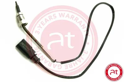 Sensor, Abgastemperatur Vw MULTIVAN T5 · Vw TRANSPORTER T5 Plattform/Kasse (7JD, 7JE, 7JL, 7JY, 7JZ, 7F · Vw TRANSPORTER T5 Van