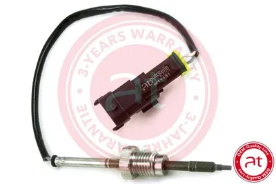 Sensor, Abgastemperatur Opel ANTARA A · Chevrolet EPICA · Chevrolet CAPTIVA