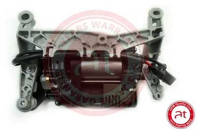 Kompressor, Druckluftanlage Porsche CAYENNE · Vw TOUAREG