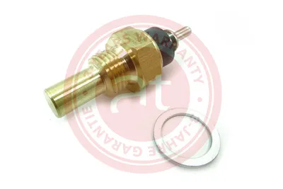 Sensor, Kühlmitteltemperatur Mercedes-Benz 123 T-Modell · Mercedes-Benz 124 Limousine · Mercedes-Benz 124 T-Modell