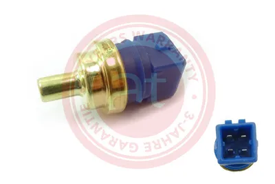 Sensor, Kühlmitteltemperatur Audi A4 B5 · Audi A8 D2 · Audi CABRIOLET B3