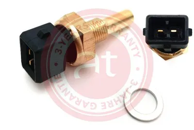 Sensor, Kühlmitteltemperatur Audi A4 B5 · Audi A8 D2 · Audi A6 C5