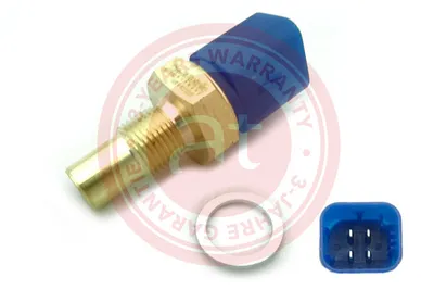 Sensor, Kühlmitteltemperatur Citroën JUMPY I · Citroën BERLINGO / BERLINGO ERSTER Kasten Körper/MPV · Citroën BERLINGO / BERLINGO ERSTE MPV
