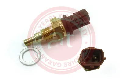 Sensor, Kühlmitteltemperatur Fiat SEDICI · Nissan PIXO · Suzuki SWIFT III