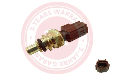 Sensor, Kühlmitteltemperatur Ford MONDEO II · Ford MONDEO II Limousine · Ford COUGAR