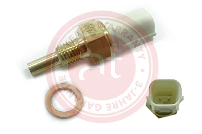 Sensor, Kühlmitteltemperatur Honda FR-V · Honda CIVIC VIII Hatchback · Honda CIVIC VIII Limousine