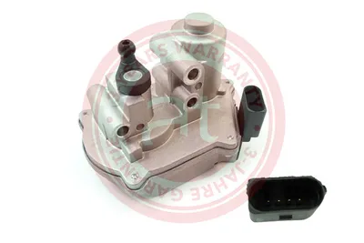 Steuerung, Wirbelabdeckung (Induktionsrohr) Audi A8 D3 · Audi A6 C6 · Audi A4 B7