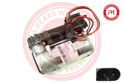 Kompressor, Druckluftanlage Mercedes-Benz E-CLASS T-Modell · Mercedes-Benz E-CLASS · Mercedes-Benz C-CLASS