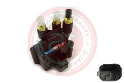 Ventil, Druckluftsystem Mercedes-Benz R-CLASS · Mercedes-Benz SPRINTER 3-t Bus · Mercedes-Benz SPRINTER 3,5-t Bus