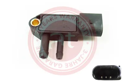 Sensor, Abgasdruck Audi A3 · Audi A3 Sportback · Audi A5