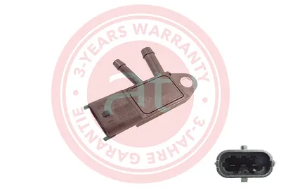 Sensor, Abgasdruck Alfa Romeo 159 · Alfa Romeo BRERA · Alfa Romeo 159 Sportwagon