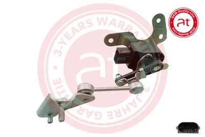 Sensor, Scheinwerferwaage Mercedes-Benz C-CLASS · Mercedes-Benz C-CLASS T-Modell · Mercedes-Benz GLK-CLASS