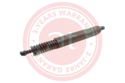 Gasfeder, Boot/Cargo Bereich Vw TOUAREG