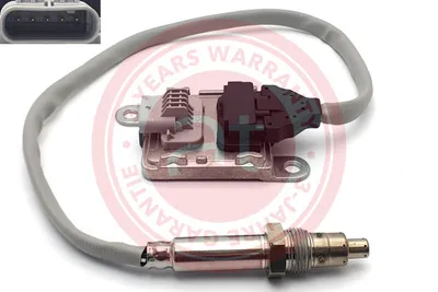NOx Sensor, NOx Katalysator Nissan NAVARA NP300 Pickup · Nissan NAVARA NP300 Plattform/Chassis · Opel MOVANO B Van