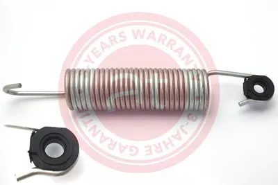 Gasfeder, Boot/Cargo-Bereich Bmw 5