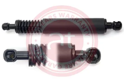 Gasfeder, Boot/Cargo-Bereich Porsche CAYENNE