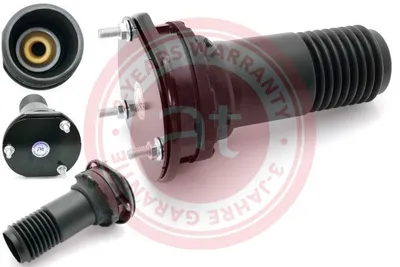 Staubschutz-Kit, Stoßdämpfer Mercedes-Benz M-CLASS