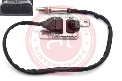 NOx Sensor, NOx Katalysator Audi A7 Sportback · Audi A6 C7 · Audi A6 C7 Avant