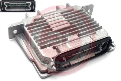 Steuereinheit, Beleuchtung Ford C-MAX II · Ford GRAND C-MAX · Ford KUGA II
