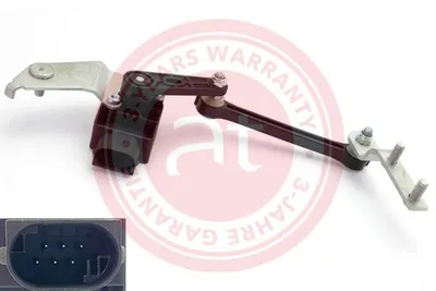 Sensor, Scheinwerfer Nivellierung Volvo S80 II · Volvo V70 III · Volvo XC70 II