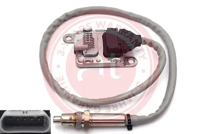 NOx Sensor, NOx Katalysator Citroën JUMPER II Bus · Citroën JUMPER II Van · Citroën JUMPER II Plattform/Chassis