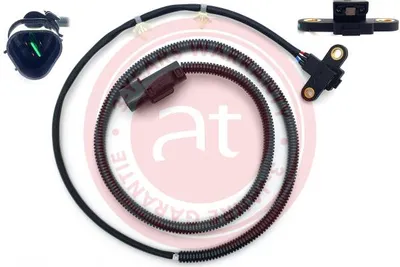 Sensor, Kurbelwellenimpuls Hyundai SANTA FÉ I