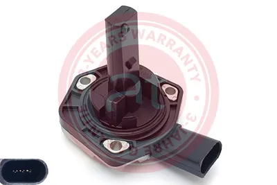 Sensor, Motorölstand Audi A3 · Audi A6 C5 · Audi A6 C5 Avant