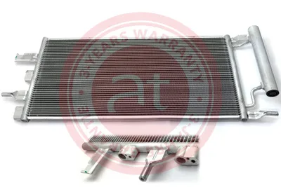 Kondensator, Klimaanlage Bmw 2 Aktivtourer · Bmw X1 · Bmw 1