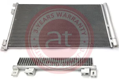 Kondensator, Klimaanlage Mini MINI CLUBMAN · Mini MINI · Mini MINI Cabrio