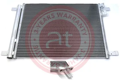 Kondensator, Klimaanlage Audi A3 · Audi A3 Sportback · Audi A3 Limousine