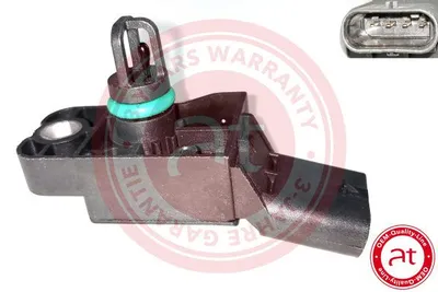 Luftdrucksensor, Höhenanpassung Audi A5 · Audi A4 B8 · Audi A4 B8 Avant