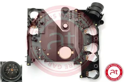 Steuereinheit, Automatikgetriebe Mercedes-Benz SL · Mercedes-Benz S-CLASS Coupe · Mercedes-Benz S-CLASS