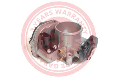 Gaskörpersitz ALHAMBRA · Vw SHARAN