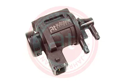 Druckregelungsventil Audi A4 B5 · Audi A8 D2 · Audi A3
