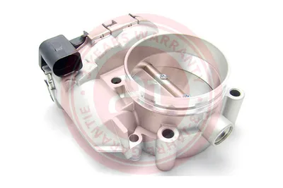 Gaskörper Audi A4 B5 · Audi A8 D2 · Audi A6 C5