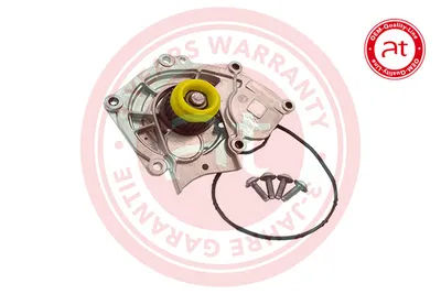 Wasserpumpe, Motorkühlung Audi A5 · Audi A4 B8 · Audi A4 B8 Avant