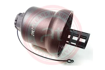 Deckel, Ölfiltergehäuse Audi A3 · Audi A6 C6 · Audi A3 Sportback
