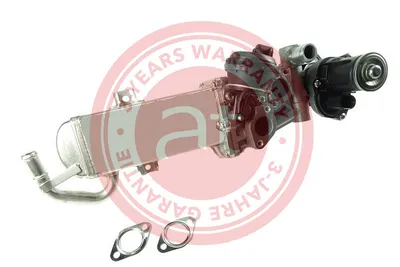 EGR-Modul Audi A3 · Audi A3 Sportback · Audi TT