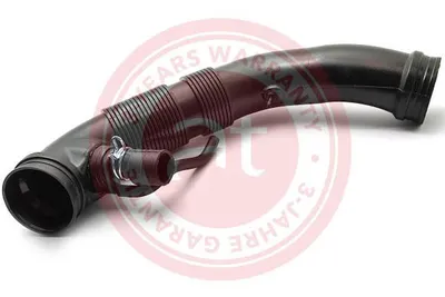 Ansaugschlauch, Luftfilter Vw GOLF V · Vw CADDY III Box Body/MPV · Vw CADDY III MPV