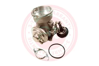 EGR Ventilsitz IBIZA III · Sitz CORDOBA · Skoda FABIA I