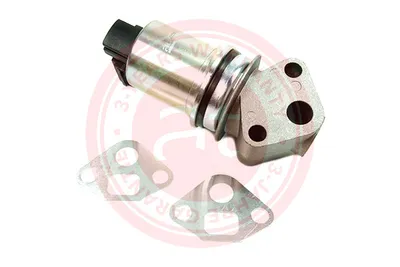 EGR Ventilsitz ALHAMBRA · Vw SHARAN
