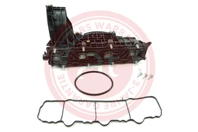 Aufnahme Manifold Modul Mercedes-Benz VIANO · Mercedes-Benz VITO Bus · Mercedes-Benz VITO / MIXTO Van