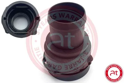 Kühlmittelrohr Audi A3 · Audi A3 Sportback · Audi TT