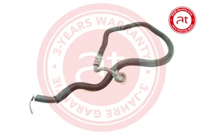 Hydraulikschlauch, Lenkung Audi A6 C6 · Audi A6 C6 Avant · Audi A6 Allroad C6